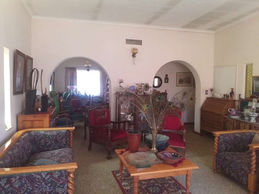 4 Bedroom Property for Sale in Mamogaleskraal AH North West